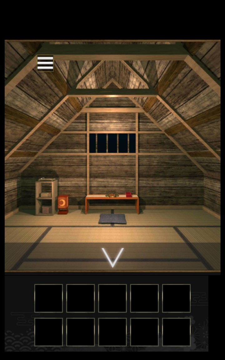 脱出ゲーム からくり屋敷の春桜 screenshot image 4_Popularmodapk.com