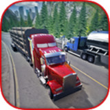 Truck Simulator PRO 2016(MOD)1.6_Popularmodapk.com