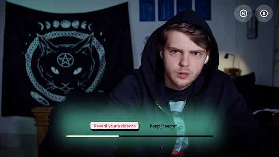 Who Muted Uncle Marcus?<span>(Unlock full content)</span> screenshot image 25_Popularmodapk.com