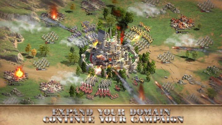 Spider Hero Super Crime City Battle(mod) screenshot image 8_Popularmodapk.com