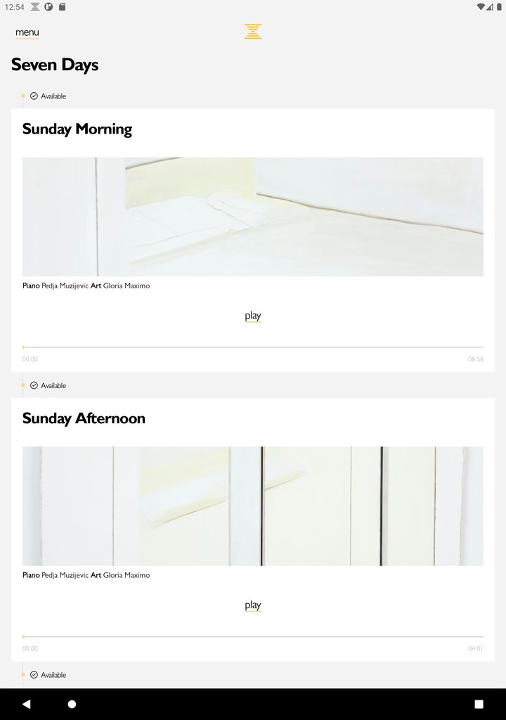 Seven Days screenshot image 5_Popularmodapk.com