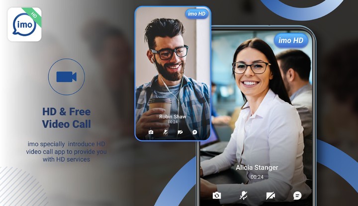 imo HD - Video Calls and Chats screenshot image 9_Popularmodapk.com