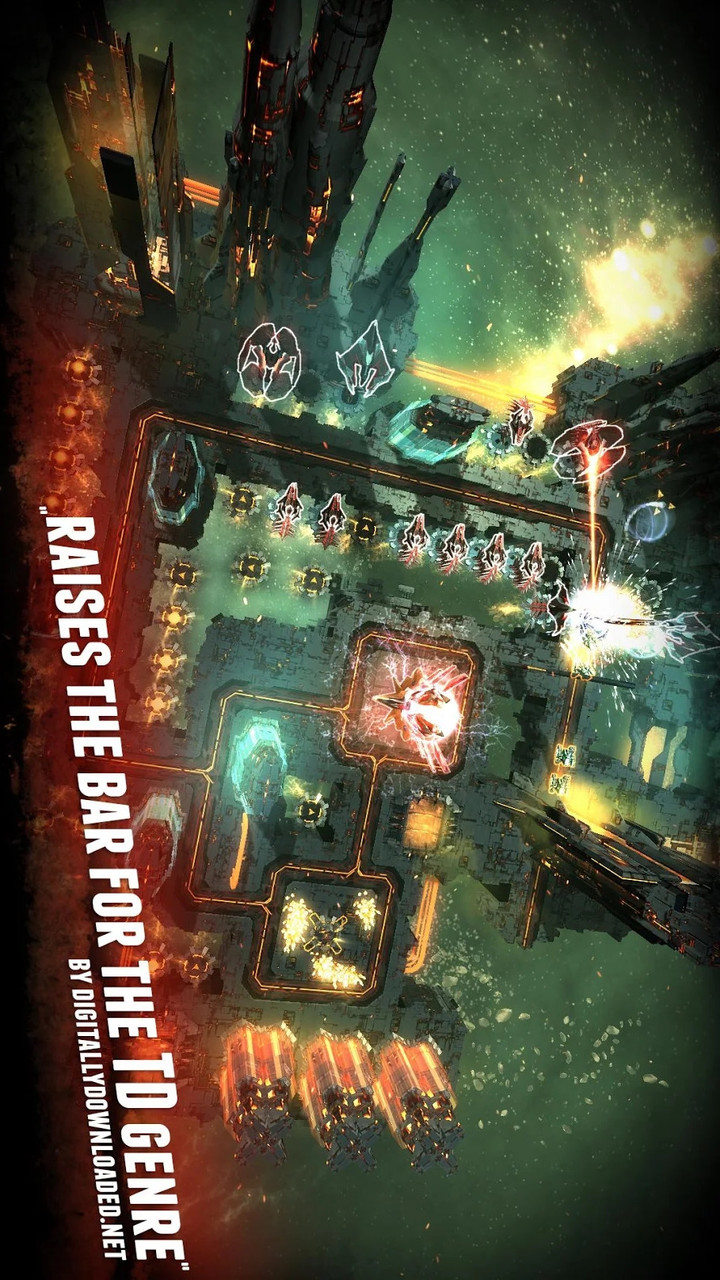 Anomaly Defenders(All contents are available) screenshot image 2_Popularmodapk.com