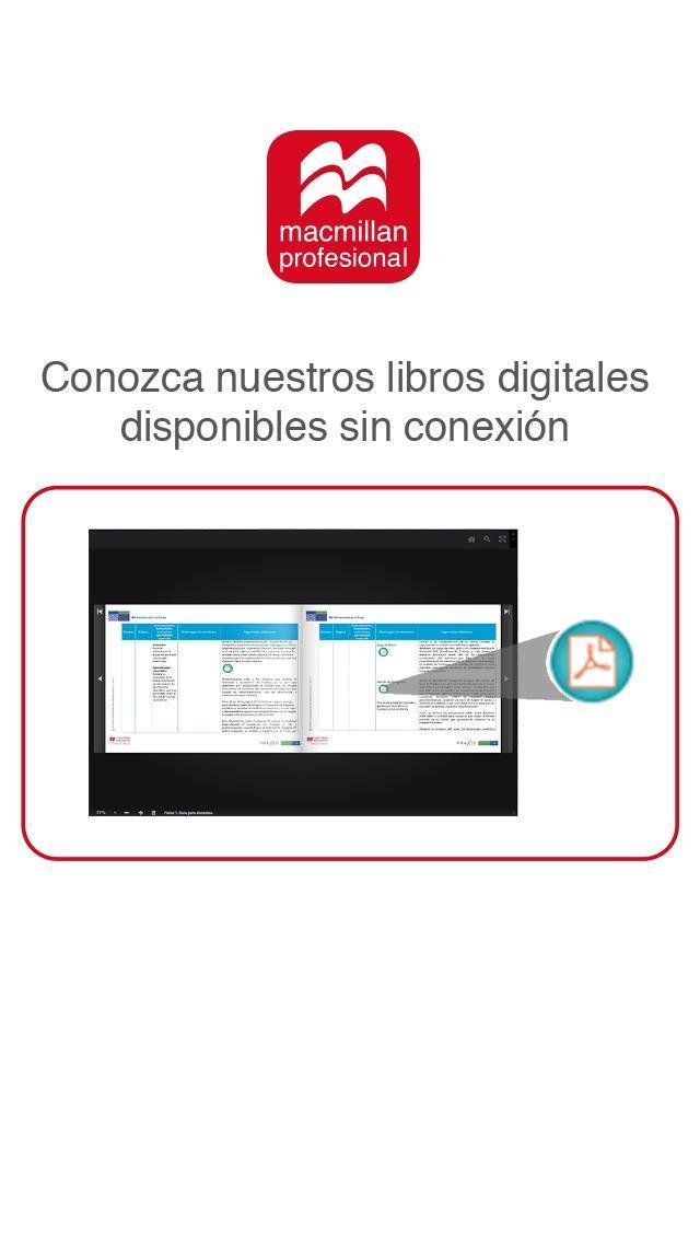 Macmillan Education Latam screenshot image 2_Popularmodapk.com