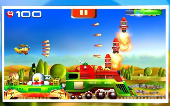 Infinity VPN  VPN Proxy Master screenshot image 16_Popularmodapk.com