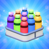 Bottle Sort0.4_Popularmodapk.com