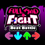 FNF Beat Battle Full Mod Fight<span>(No ads)</span>5.6_Popularmodapk.com
