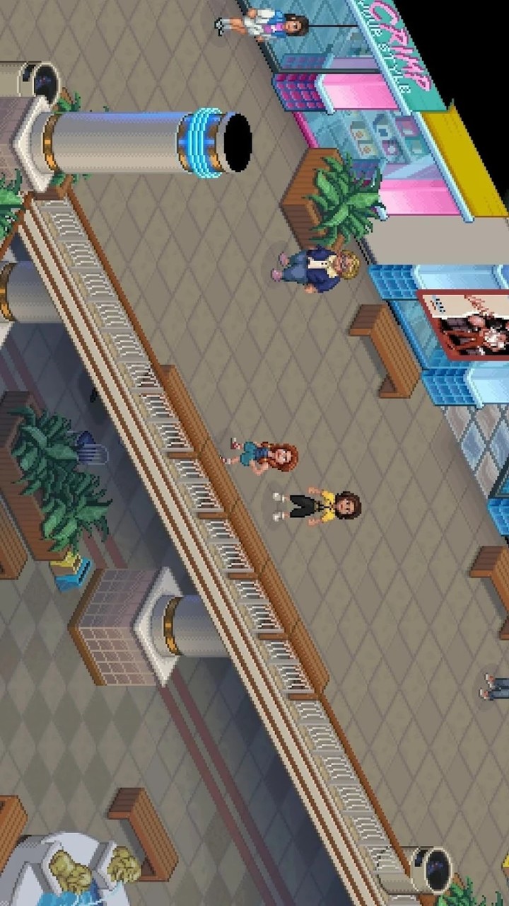 Stranger Things 3<span>(Free)</span> screenshot image 3_Popularmodapk.com