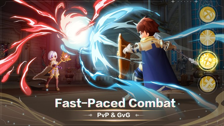 Ragnarok Origin Global screenshot image 3_Popularmodapk.com