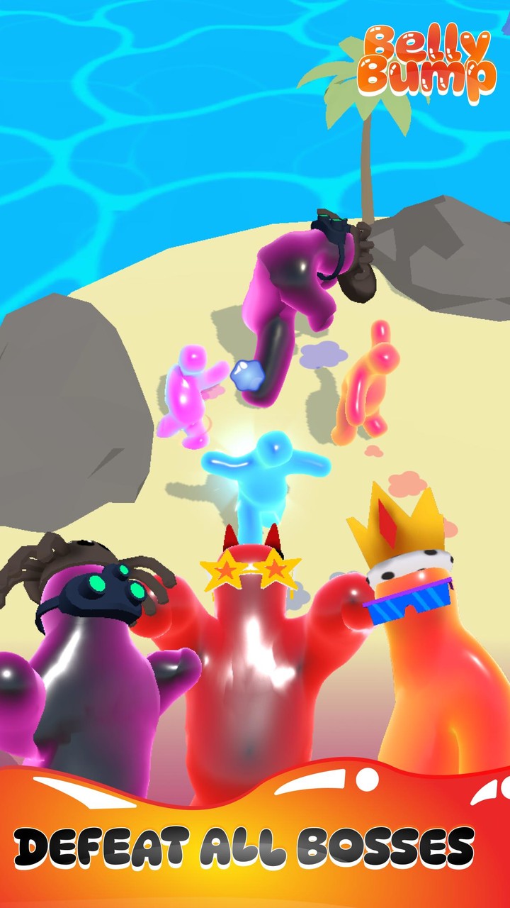 Belly Bump screenshot image 4_Popularmodapk.com