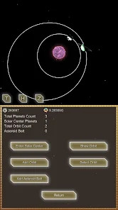 Evolution Planet - 14 Billion<span>(Unlimited Currency)</span> screenshot image 1_Popularmodapk.com