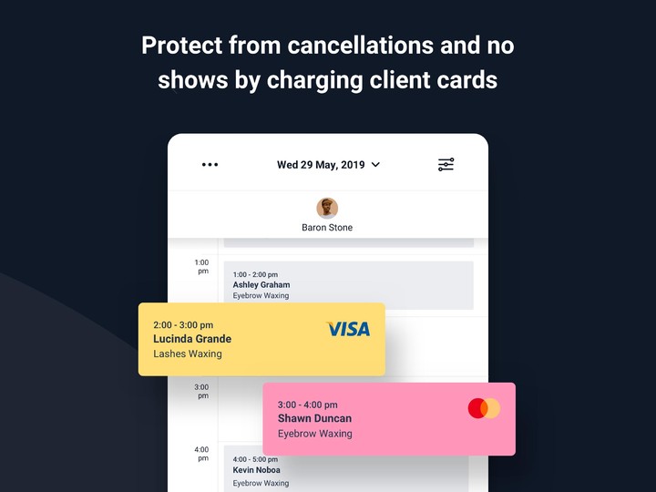 Fidelisbet screenshot image 12_Popularmodapk.com