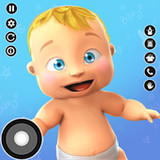Virtual Baby Mother Simulator2.6_Popularmodapk.com