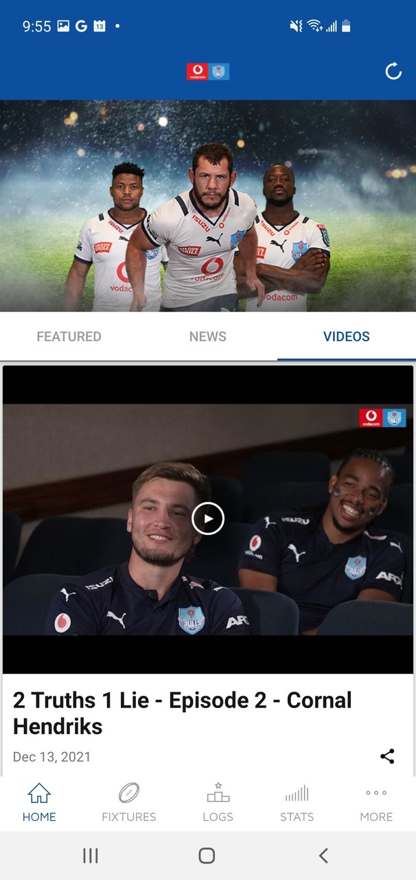 Blue Bulls screenshot image 4_Popularmodapk.com