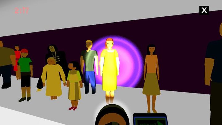 Ayuwoki's Neverland Ride screenshot image 5_Popularmodapk.com