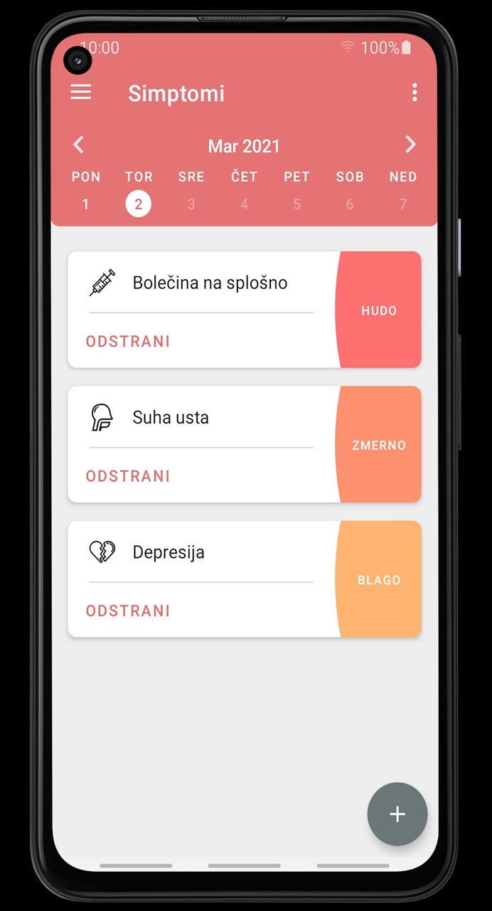 OnkoVed screenshot image 2_Popularmodapk.com