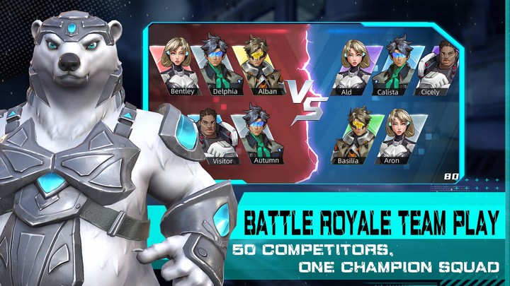 Zombie Warrior : Survivors<span>(mod)</span> screenshot image 8_Popularmodapk.com