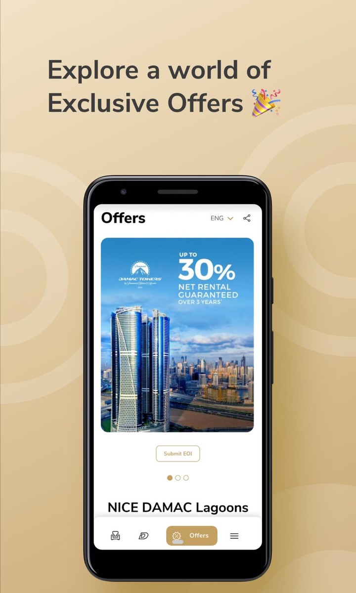 DAMAC Agents screenshot image 2_Popularmodapk.com