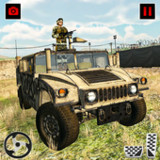 Army truck driving truck games0.1_Popularmodapk.com
