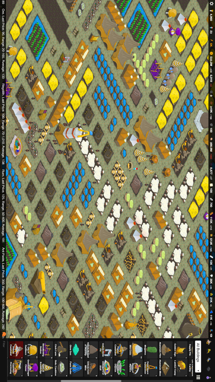 My Colony screenshot image 2_Popularmodapk.com