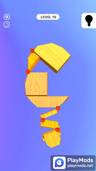 Fit It 3D<span>(No Ads)</span> screenshot image 2_Popularmodapk.com
