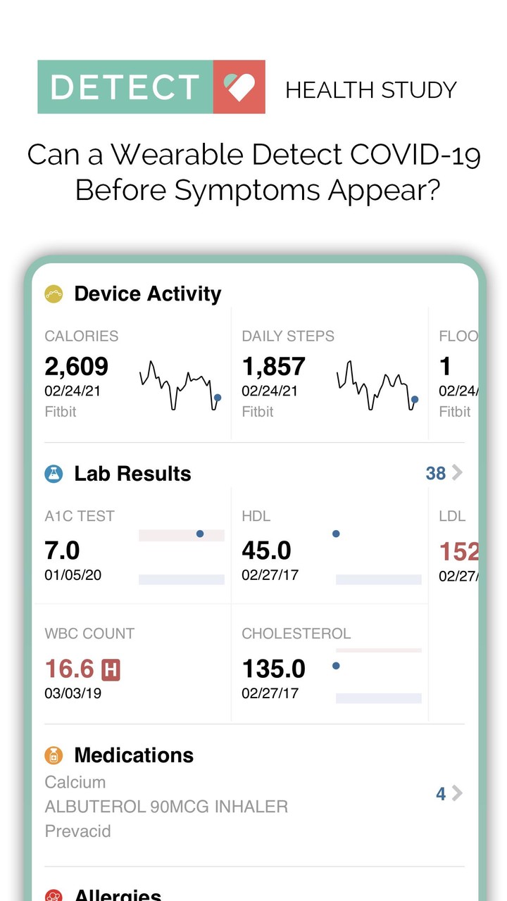 MyDataHelps screenshot image 9_Popularmodapk.com