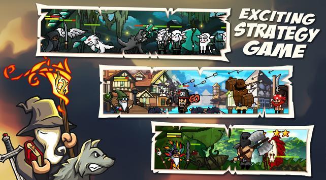 Defend Your Kingdom<span>(Unlimited money)</span> screenshot image 2_Popularmodapk.com