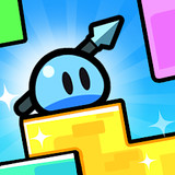 Slime Up!<span>(Unlimited Resources)</span>1.0.2_Popularmodapk.com