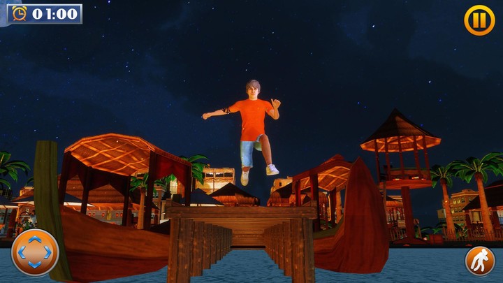 Coast Lifegueard Beach Rescue screenshot image 4_Popularmodapk.com