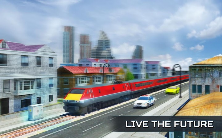 Train Simulator 2017<span>(Unlimited money)</span> screenshot image 3_Popularmodapk.com