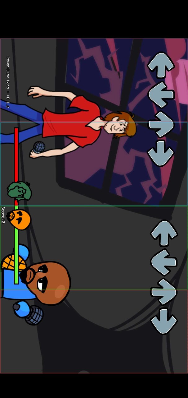 黑色星期五之夜:Matt模组<span>(New mod)</span> screenshot image 4_Popularmodapk.com