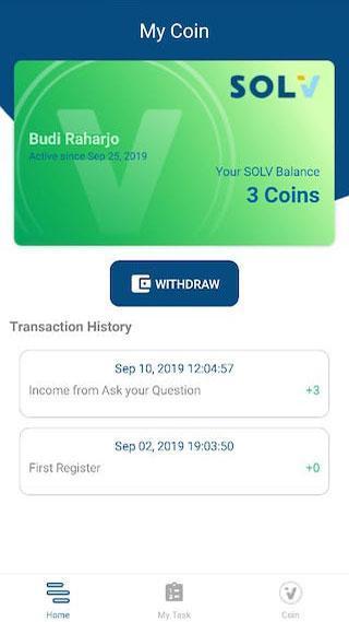 Solver screenshot image 6_Popularmodapk.com