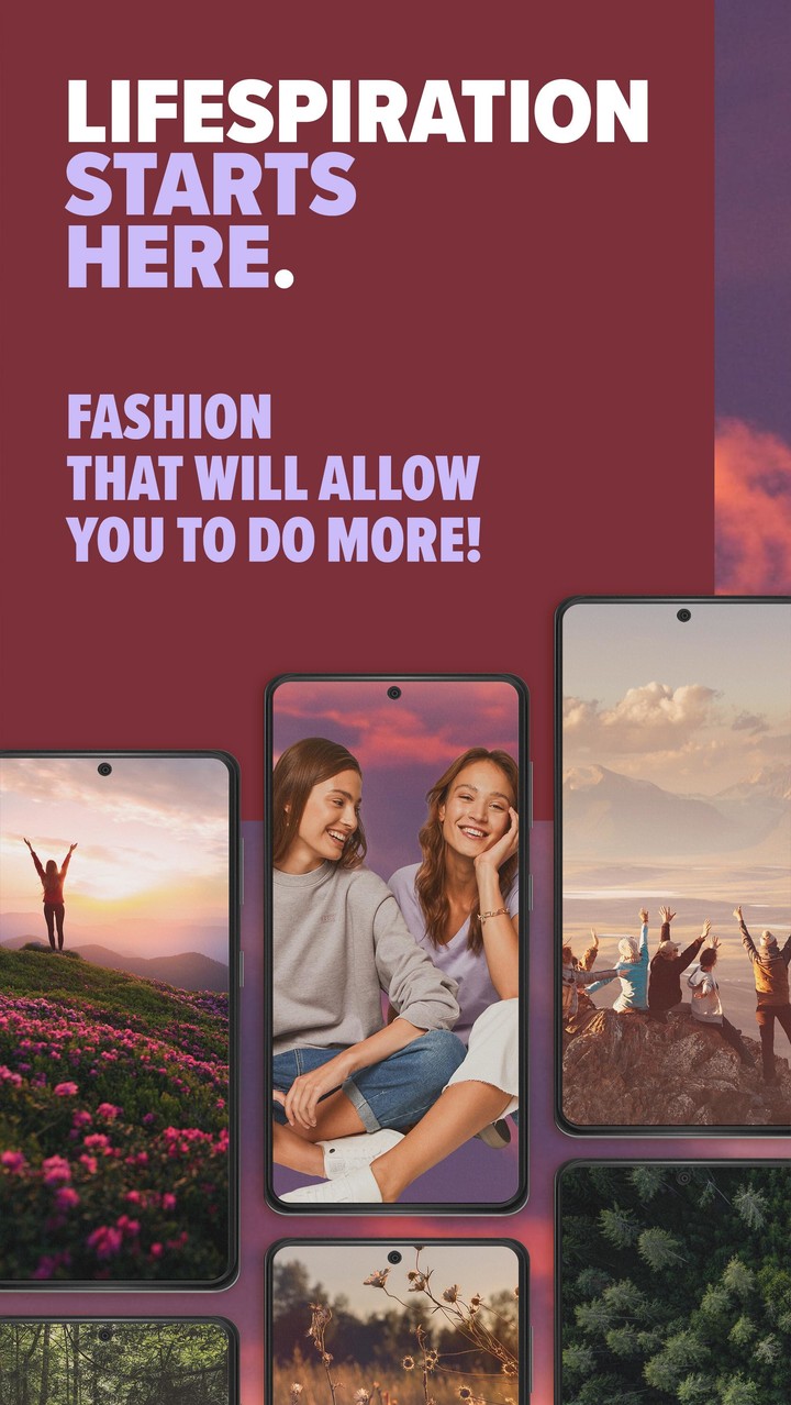 Answear - fashion store screenshot image 6_Popularmodapk.com