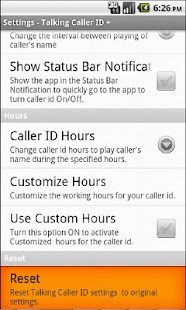 Tyflex Plus screenshot image 6_Popularmodapk.com