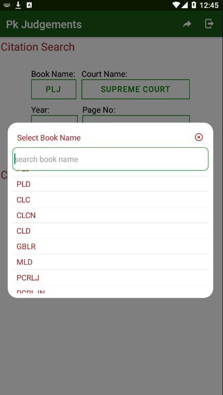 Pk Judgements screenshot image 9_Popularmodapk.com