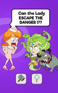 救夫人破解版<span>(mod)</span> screenshot image 6_Popularmodapk.com