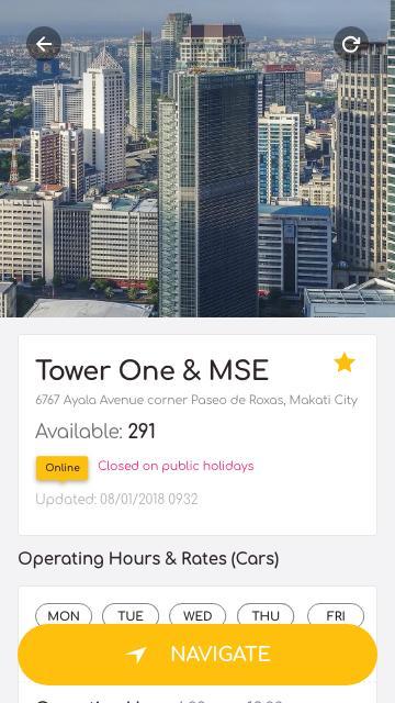 Parking Buddy screenshot image 6_Popularmodapk.com