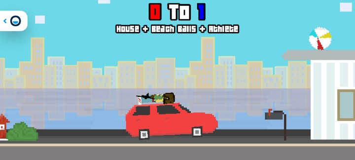 Rooftop Snipers screenshot image 4_Popularmodapk.com