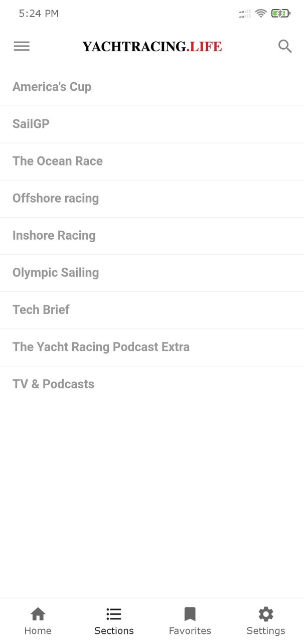 Yacht Racing Life screenshot image 5_Popularmodapk.com