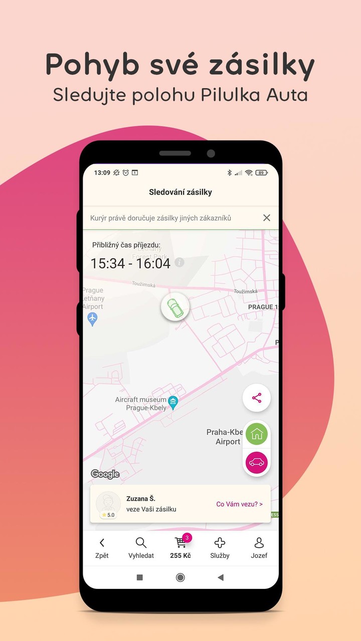 Pilulka screenshot image 9_Popularmodapk.com