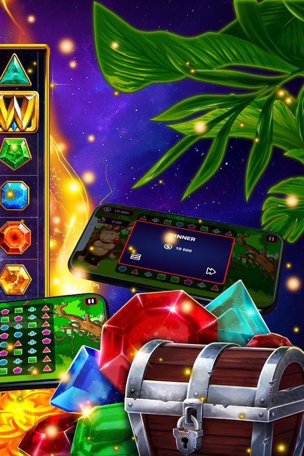 Legend Of The Lion screenshot image 3_Popularmodapk.com