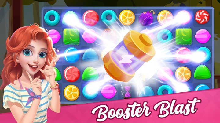 Home Design 3D Makeover Game screenshot image 4_Popularmodapk.com