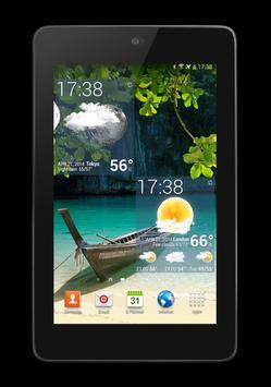 iPhone 17 Pro Max Launcher screenshot image 15_Popularmodapk.com