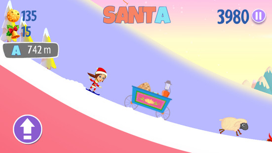 Rampage Goat Simulator<span>(Unlimited money)</span> screenshot image 5_Popularmodapk.com