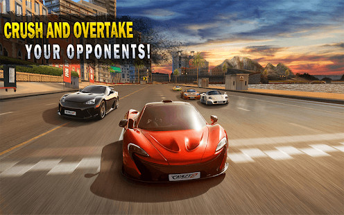 极速疯狂破解版<span>(mod)</span> screenshot image 18_Popularmodapk.com