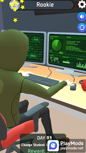 Hack Computer<span>(No Ads)</span> screenshot image 2_Popularmodapk.com