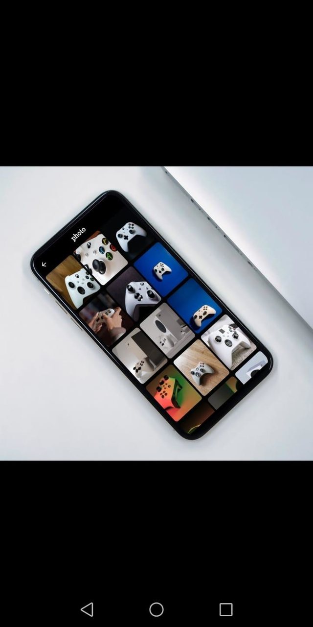 Xbox Series S Guide screenshot image 5_Popularmodapk.com