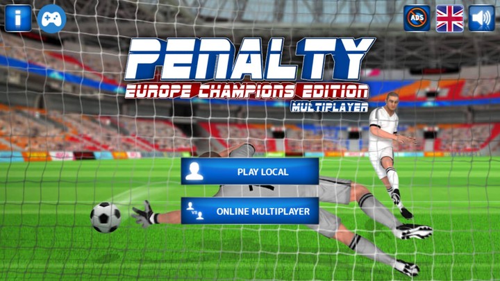 Penalty Challenge Multiplayer screenshot image 5_Popularmodapk.com