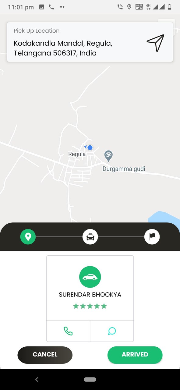 CHOIS® - Captain, Drive&Earn screenshot image 4_Popularmodapk.com