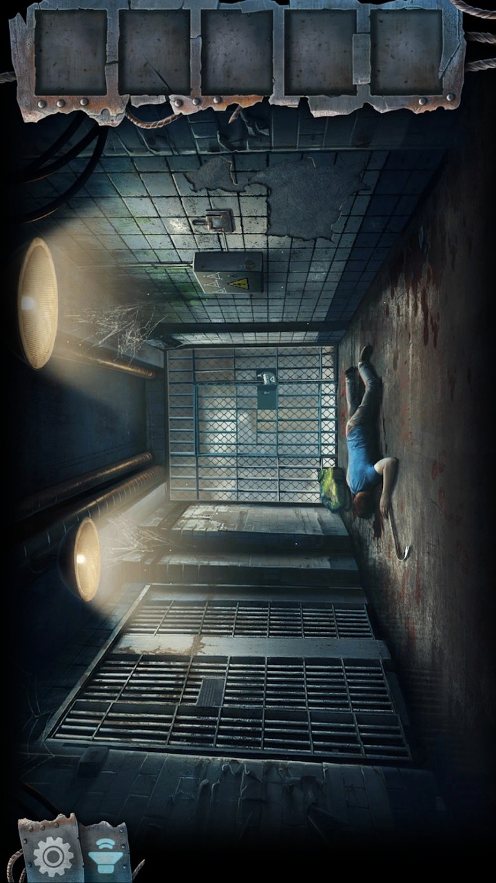 Scary Horror Escape Room Games<span>(Unlimited Tips)</span> screenshot image 4_Popularmodapk.com